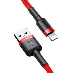 Baseus Cafule Cable | Kabel USB - Lightning do iPhone iPada 1.5A 2m