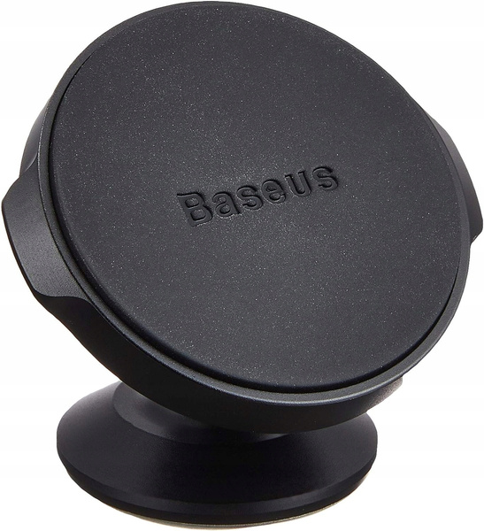Baseus Big Ears | | Uniwersalny uchwyt samochodowy magnetyczny na telefon na kokpit deskę