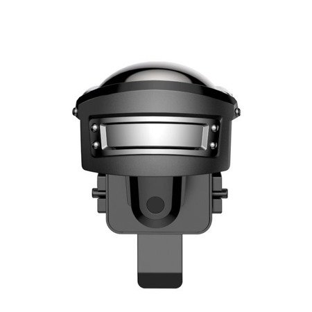Baseus  Level 3 Helmet PUBG Gadget | Uchwyt gamingowy gamepad joyistick trigger kontroler EOL