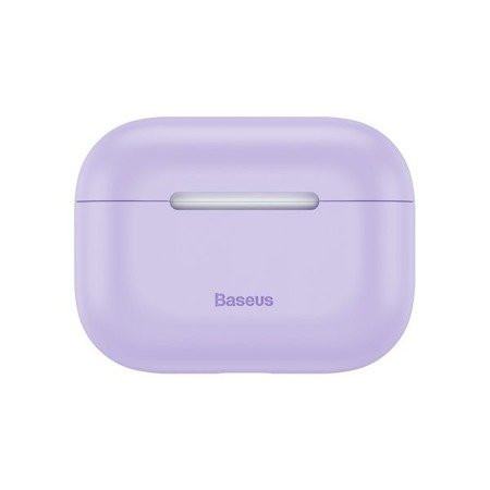 Baseus Super Thin | Etui silikonowe case obudowa ochronna do Apple AirPods Pro EOL