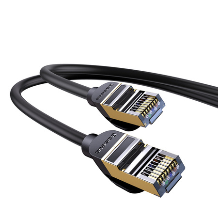 Baseus high Speed Seven | Kabel przewód sieciowy Ethernet LAN Cat7 10GB 600Mhz 15m